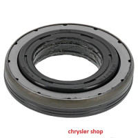 simerink levé přední poloosy